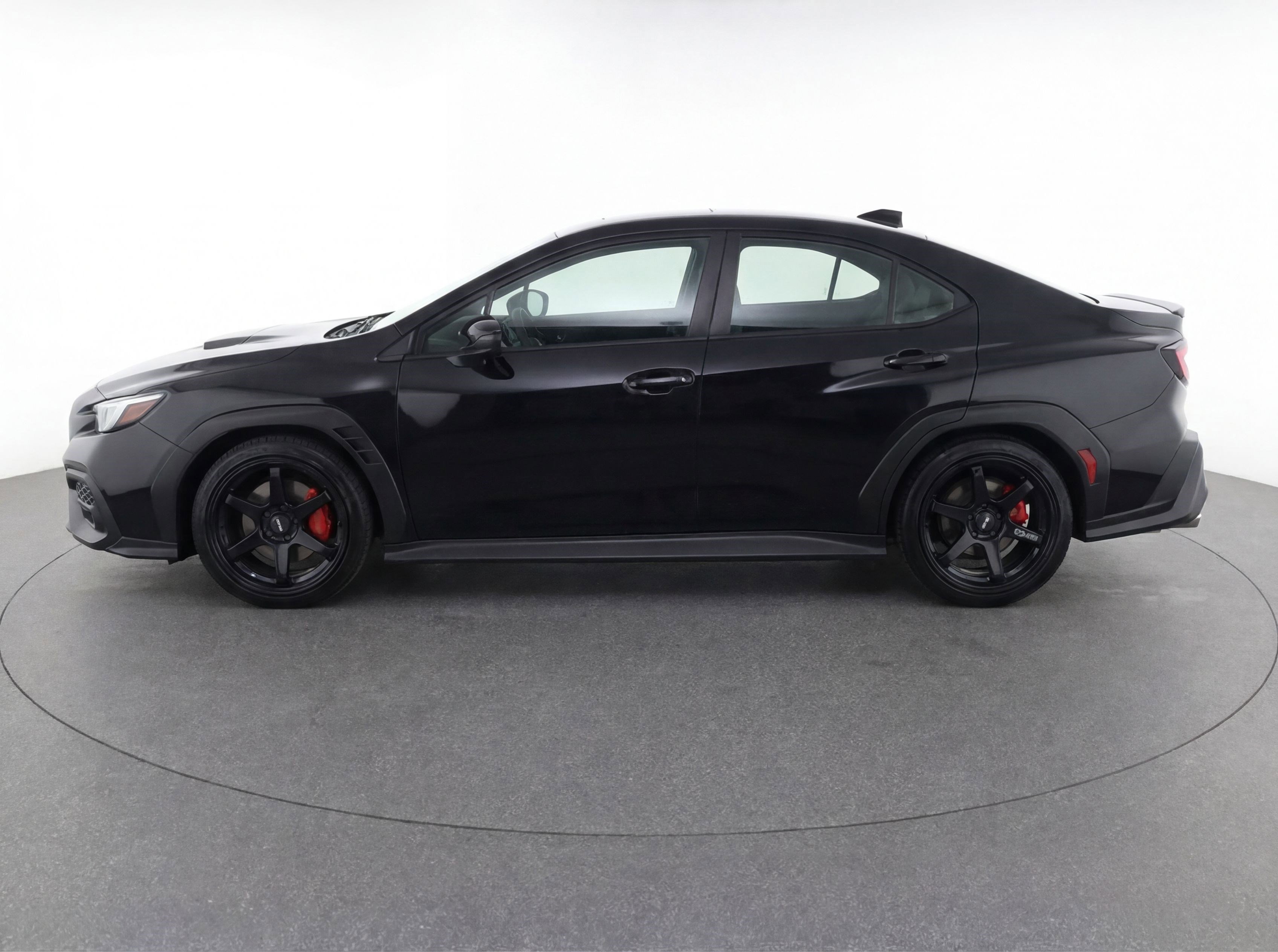 Used 2022 Subaru WRX Premium AWD/4WD image 6