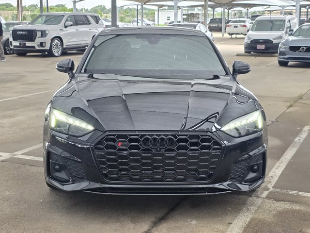 Certified 2023 Audi S5 Prestige w/ Prestige Package AWD/4WD image 2