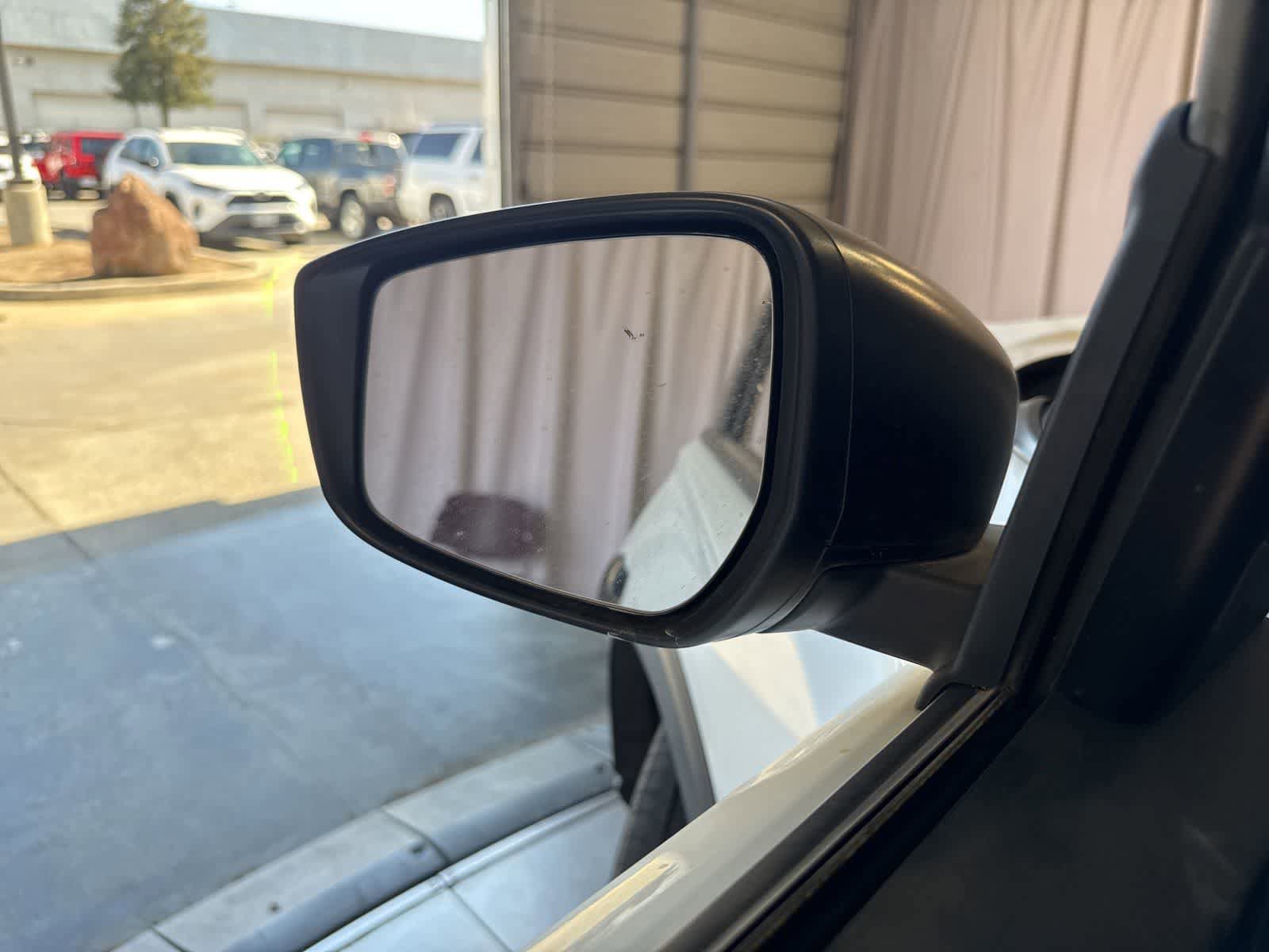 Used 2023 Nissan Kicks S FWD image 17