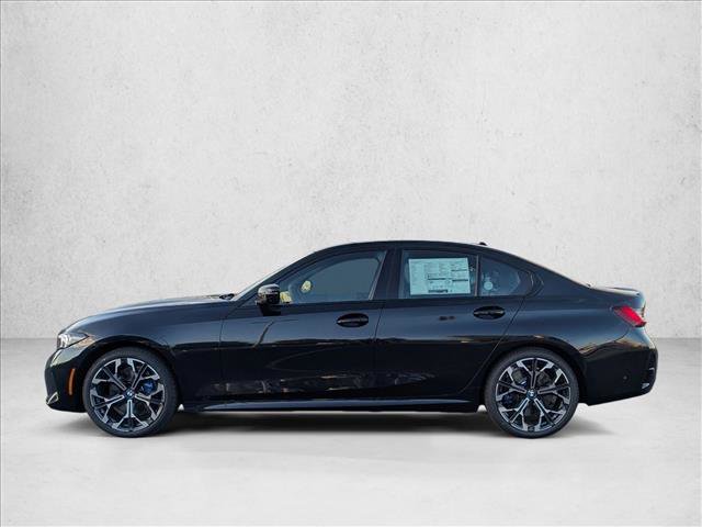 New 2026 BMW 330i xDrive Sedan image 10