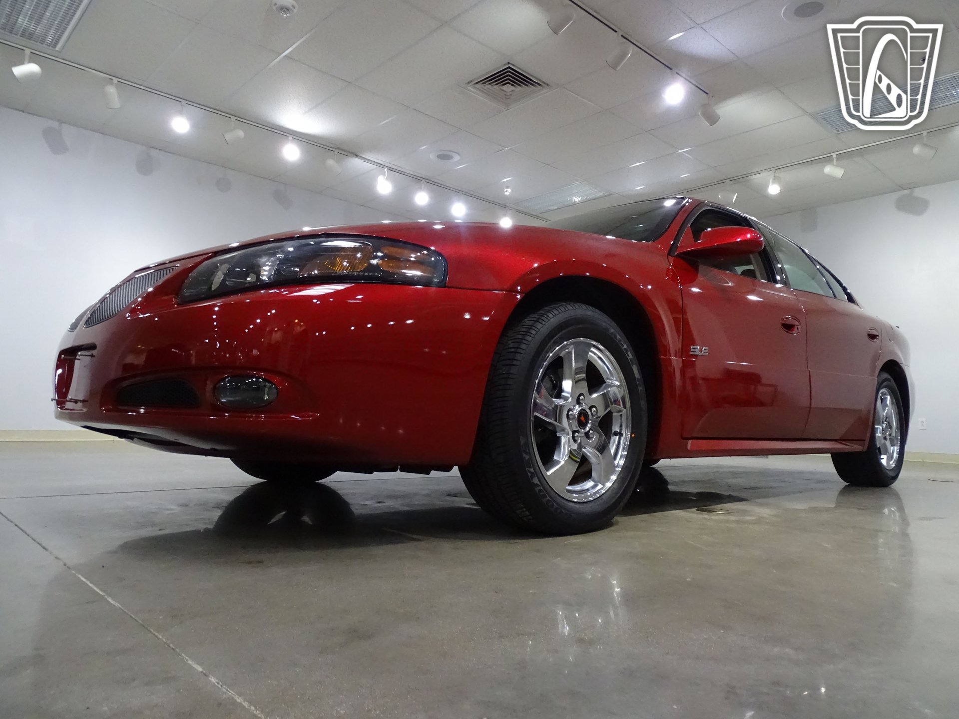 Used 2005 Pontiac Bonneville SLE w/ Premier Edition image 21