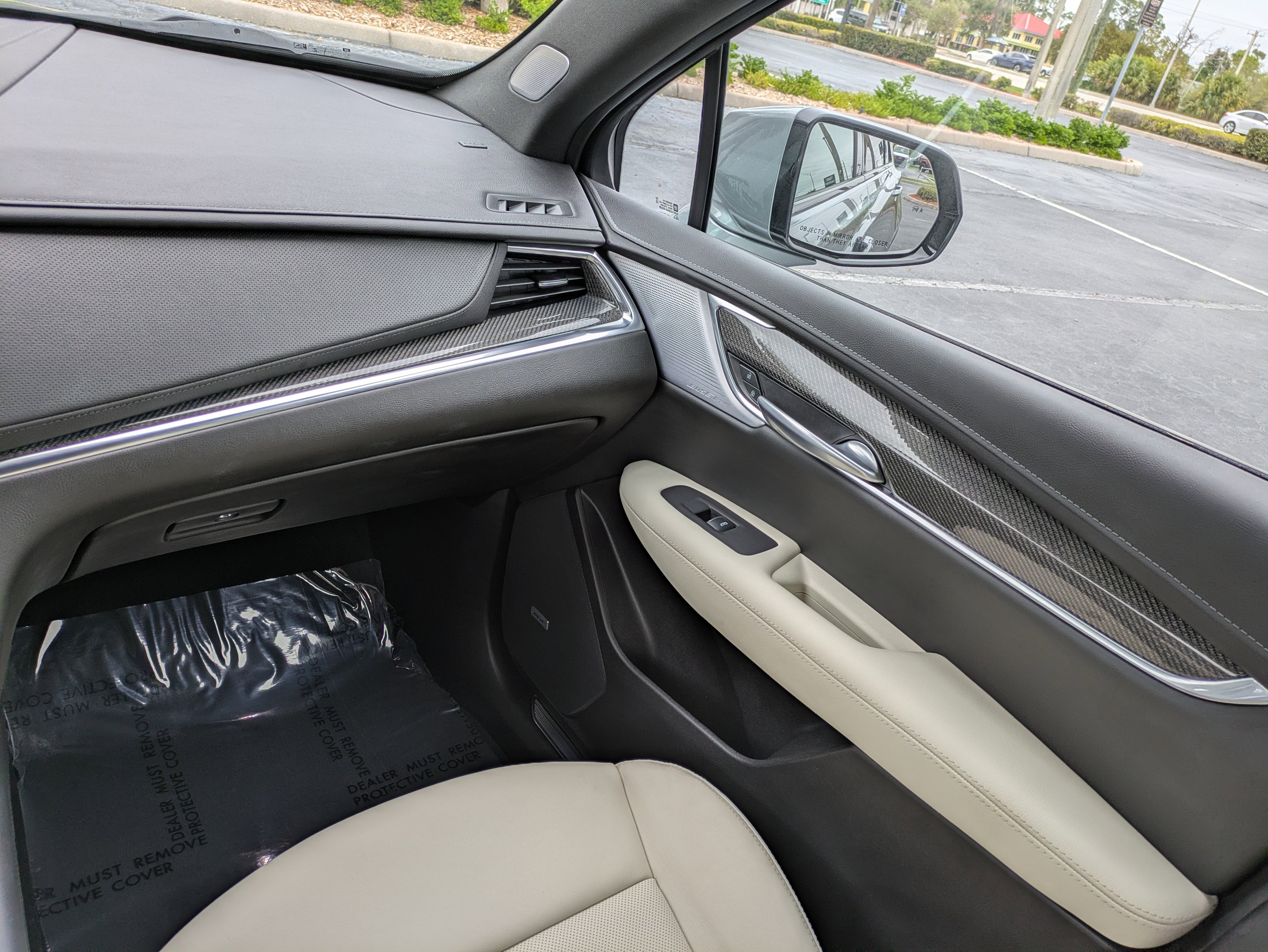 Certified 2023 Cadillac XT5 Sportv w/ Technology Package image 16