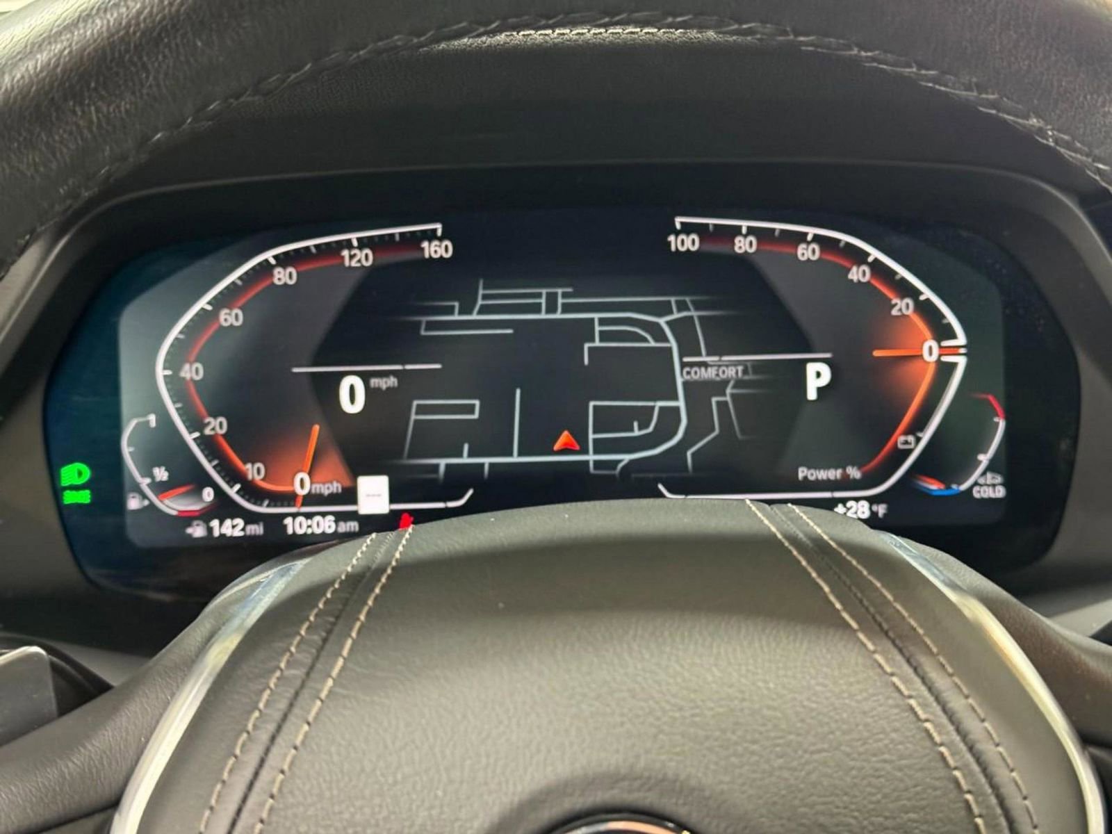 Certified 2023 BMW X5 xDrive40i w/ Climate Comfort Package image 14