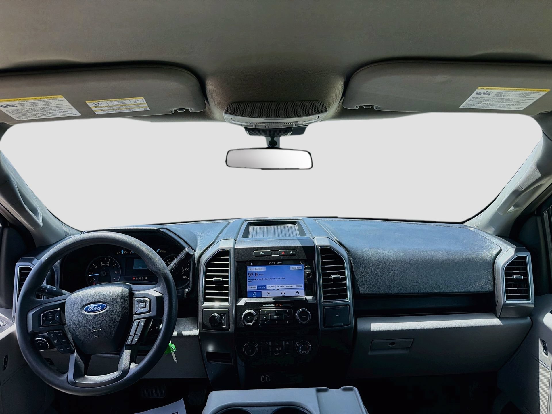 Used 2019 Ford F150 XLT AWD/4WD image 23