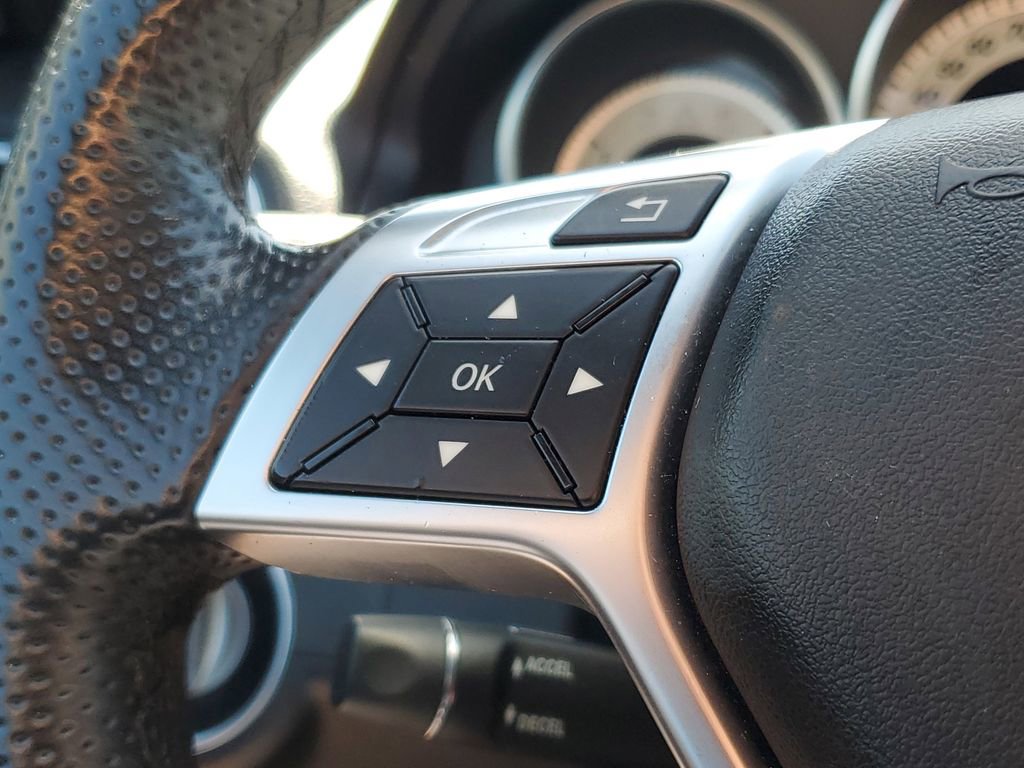 Used 2017 Mercedes-Benz E 400 Coupe image 23