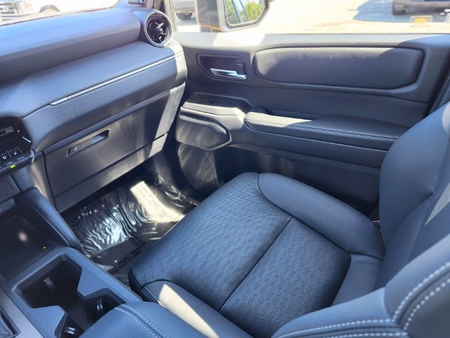 Used 2026 Toyota Land Cruiser w/ Premium Package AWD/4WD image 15