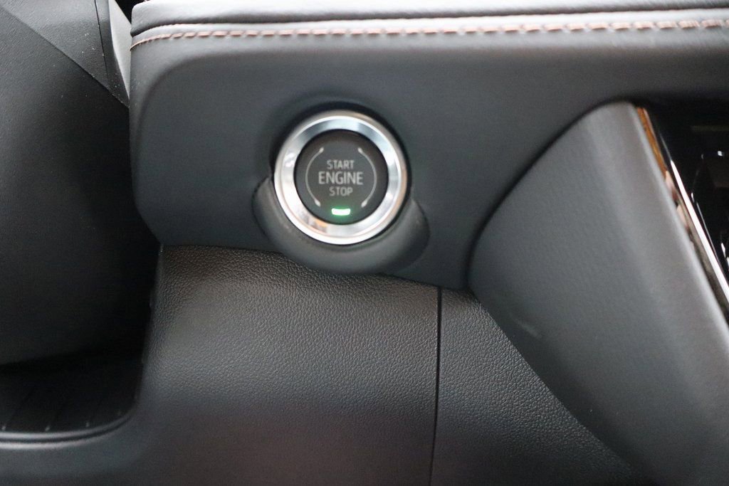 New 2026 Chevrolet Tahoe High Country image 13