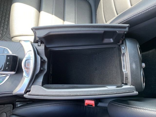 Used 2020 Mercedes-Benz C 300 4MATIC Cabriolet image 23