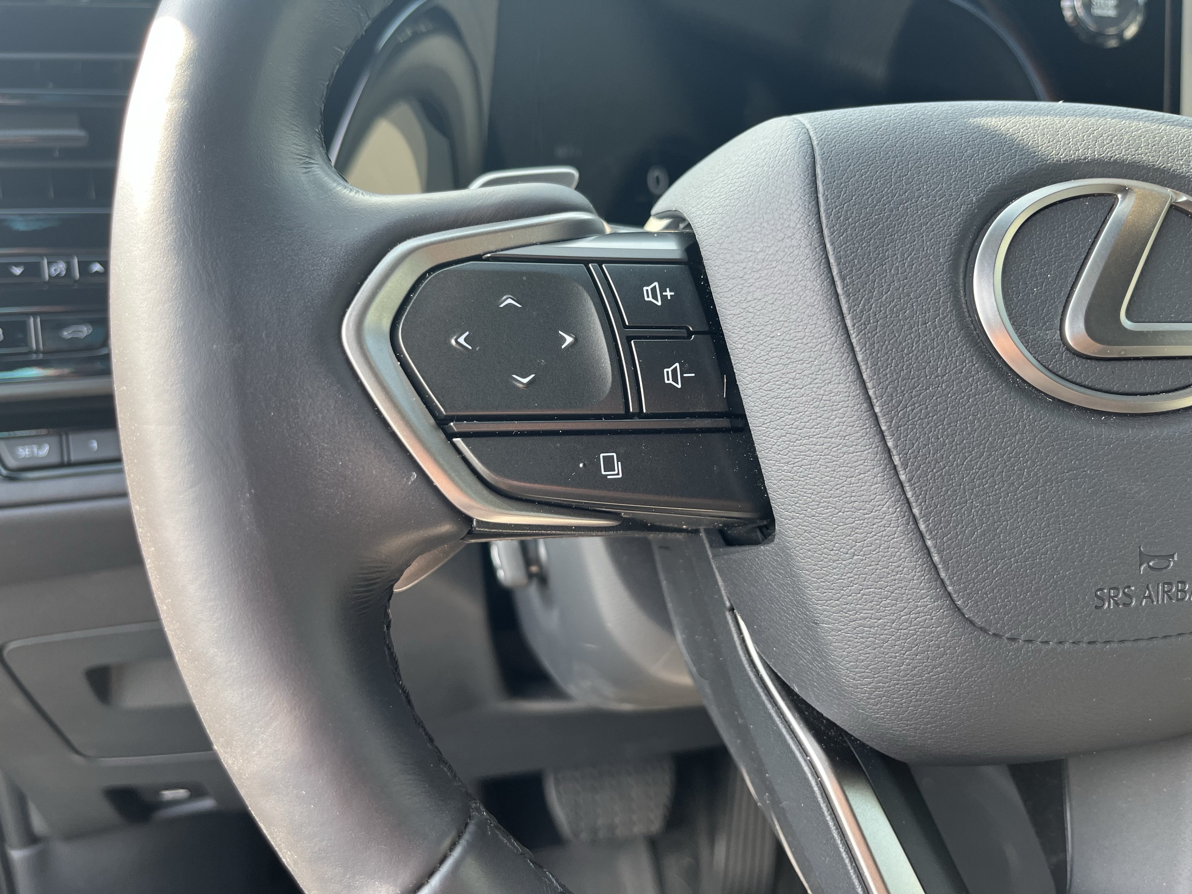 Used 2025 Lexus TX 350 AWD w/ Technology Package image 21