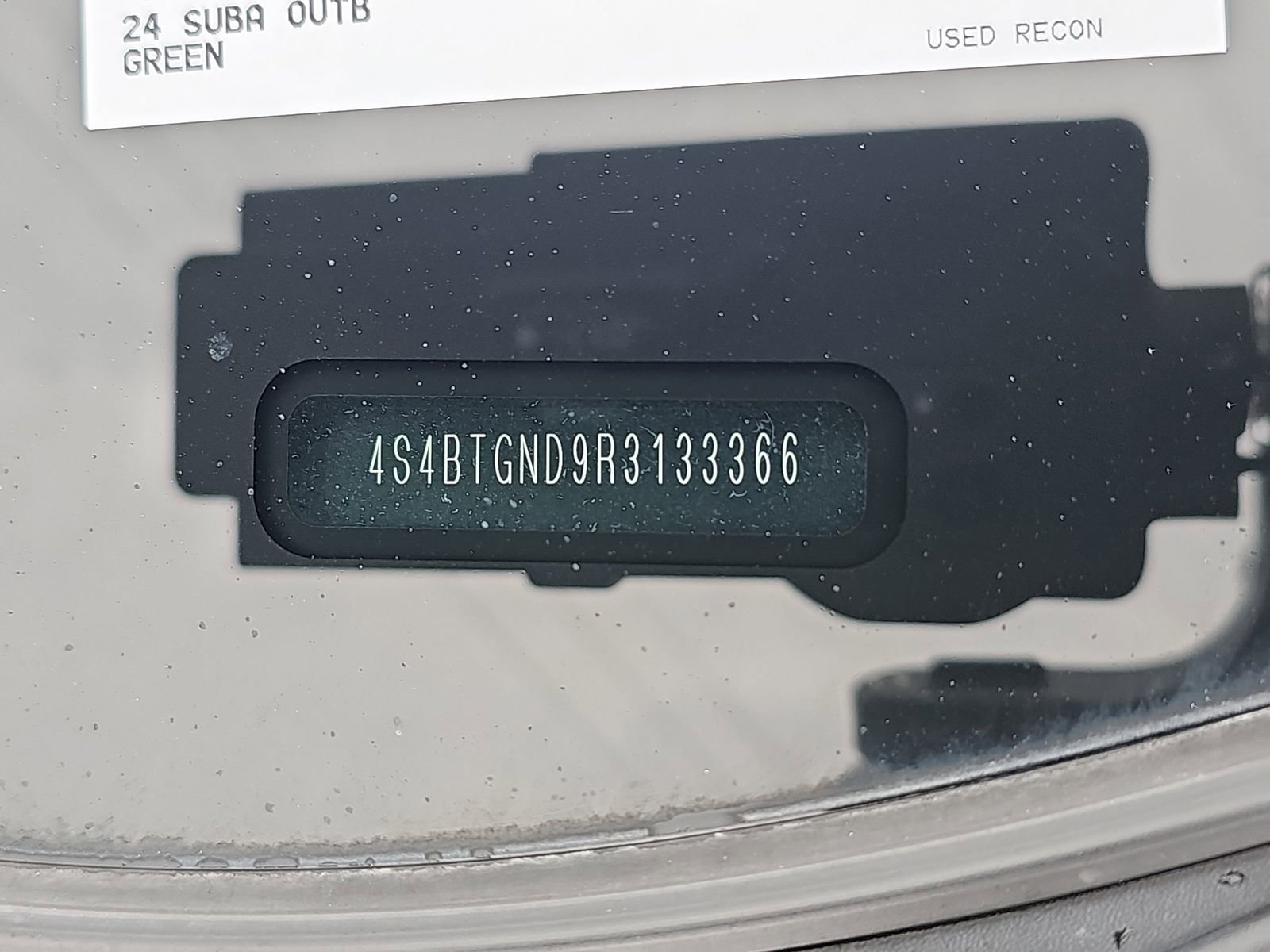 Certified 2024 Subaru Outback Limited XT image 14