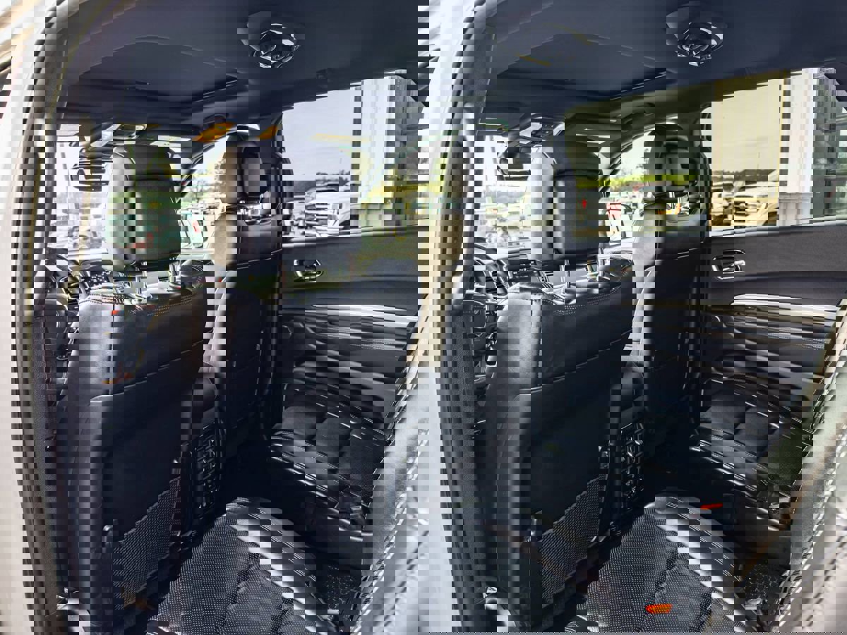 Used 2019 Dodge Durango R/T w/ Technology Group image 8