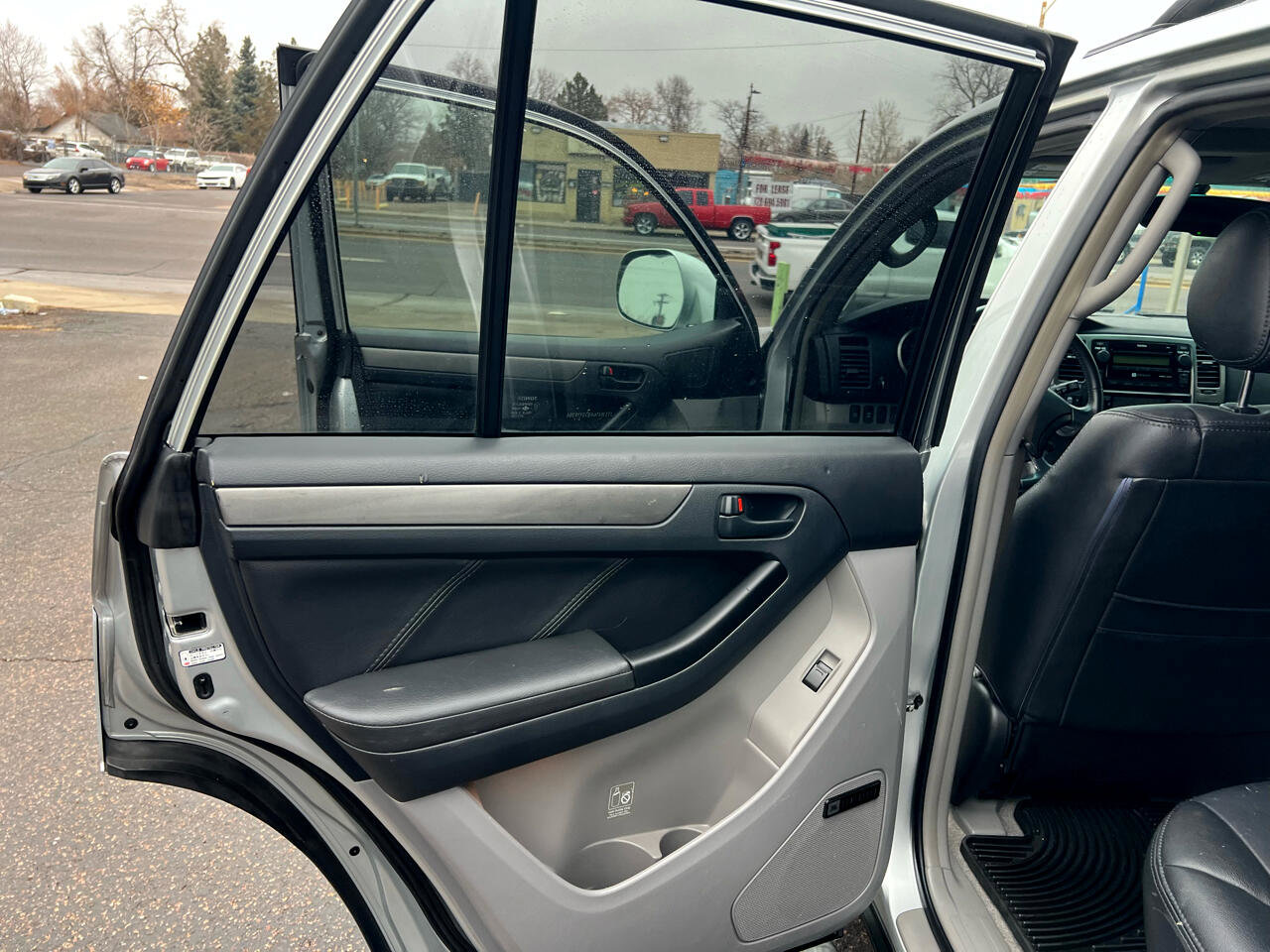 Used 2007 Toyota 4Runner Sport image 14