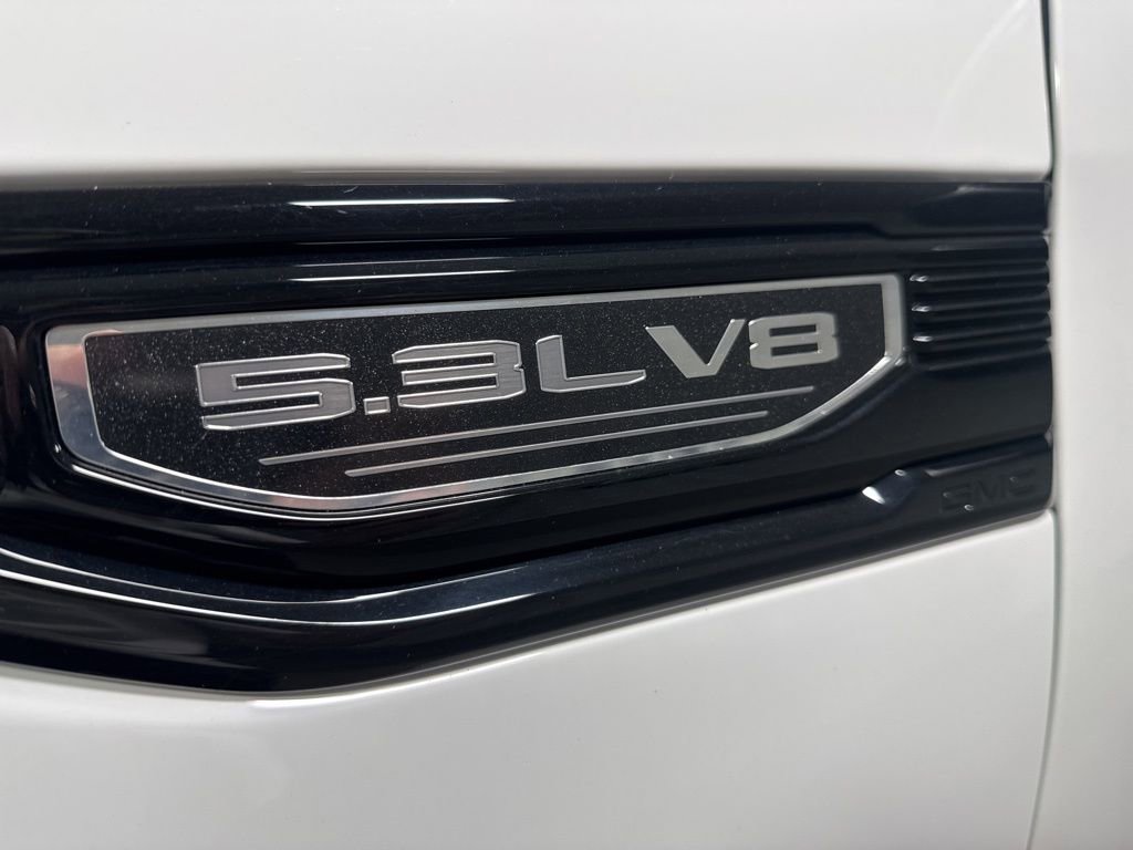 Used 2024 GMC Sierra 1500 Elevation w/ LPO, Elevation Black Package AWD/4WD image 36