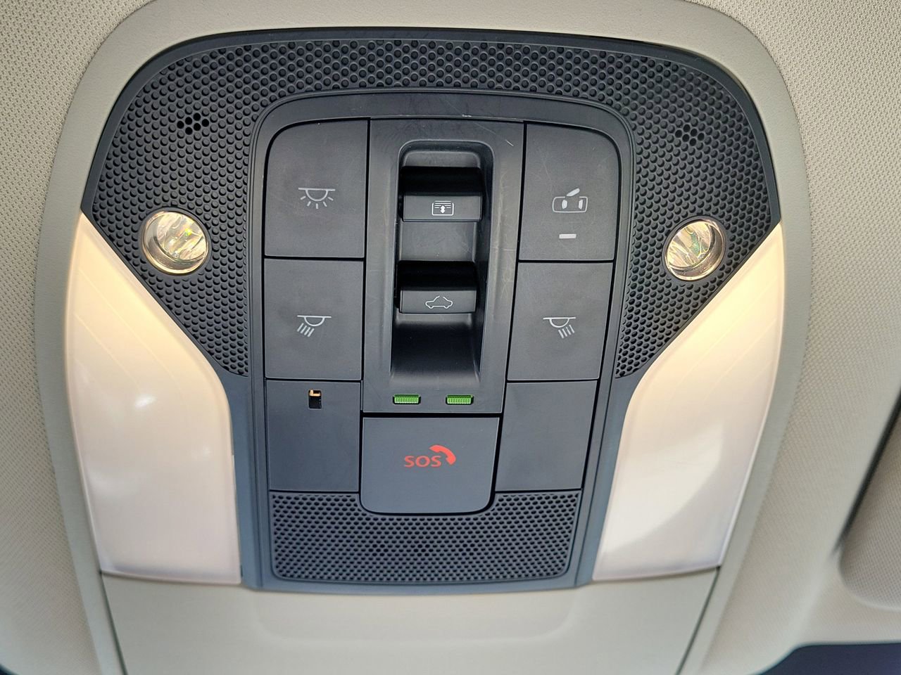 Used 2025 INFINITI QX60 Luxe w/ Lighting Package (N94) image 22