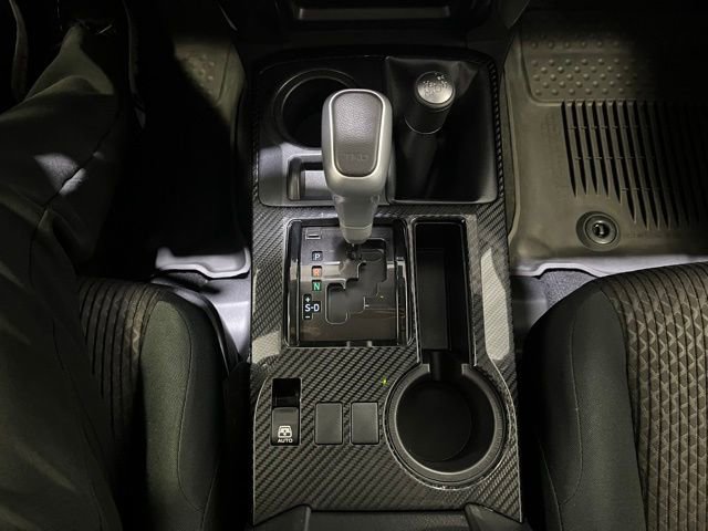 Certified 2023 Toyota 4Runner TRD Off-Road image 21