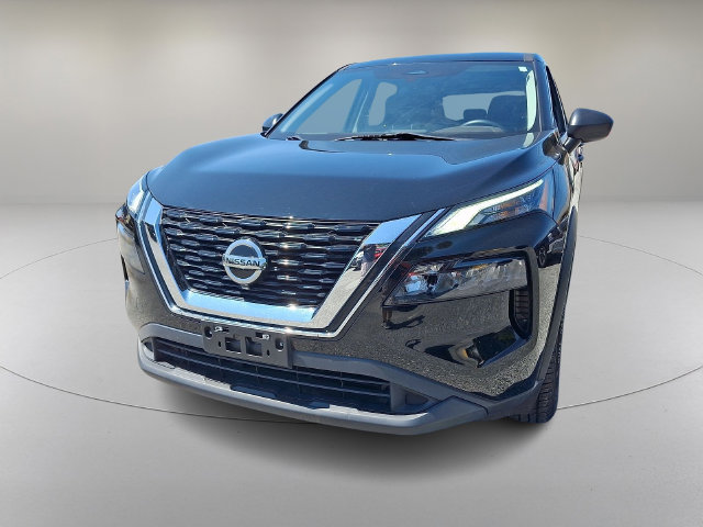 Used 2021 Nissan Rogue S AWD/4WD image 4