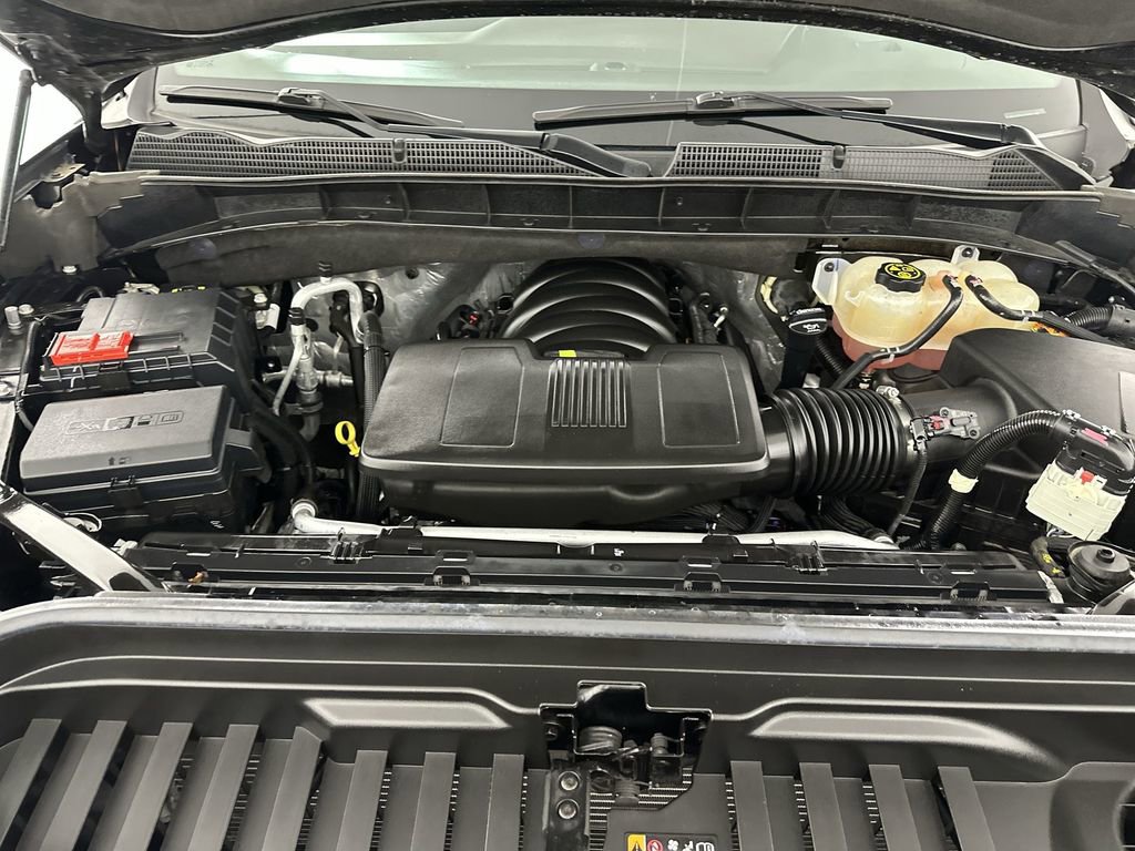 Used 2022 GMC Sierra 1500 Denali AWD/4WD image 33