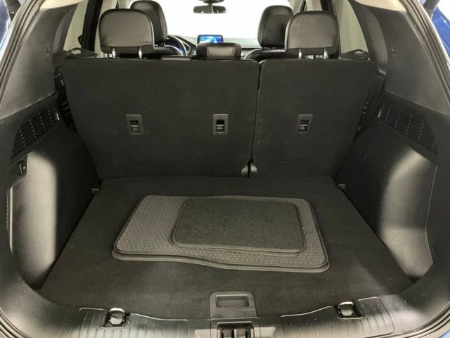 Used 2022 Ford Escape SEL w/ SEL Stealth AWD Package image 17