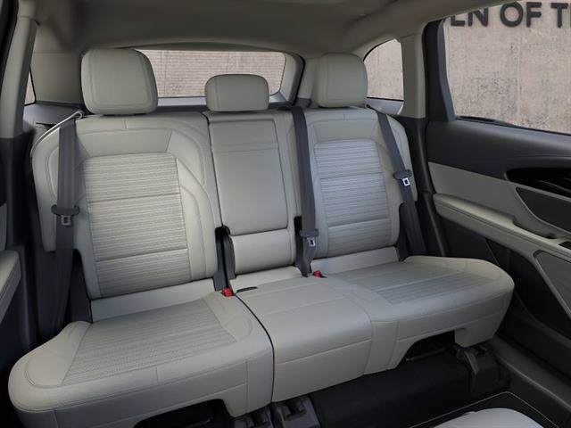 New 2026 Lincoln Nautilus Reserve AWD/4WD image 11