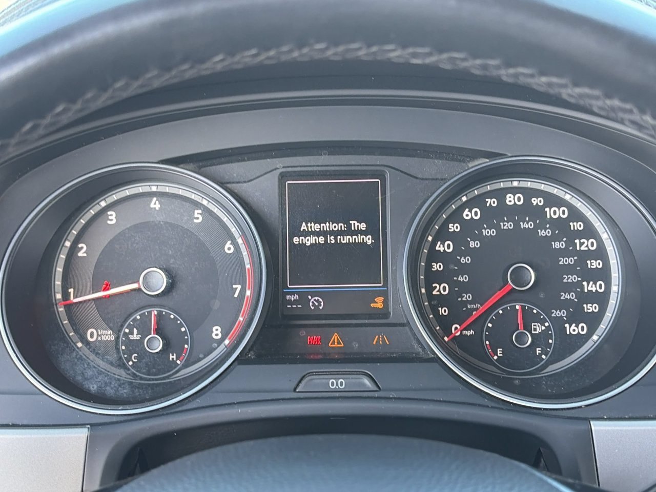 Used 2018 Volkswagen Atlas SEL AWD/4WD image 29