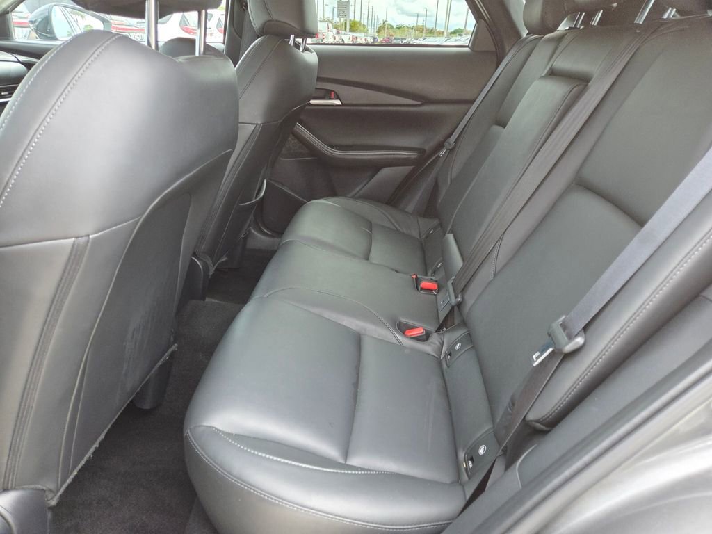 Used 2025 MAZDA CX-30 AWD 2.5 S w/ Select Sport Pkg image 18