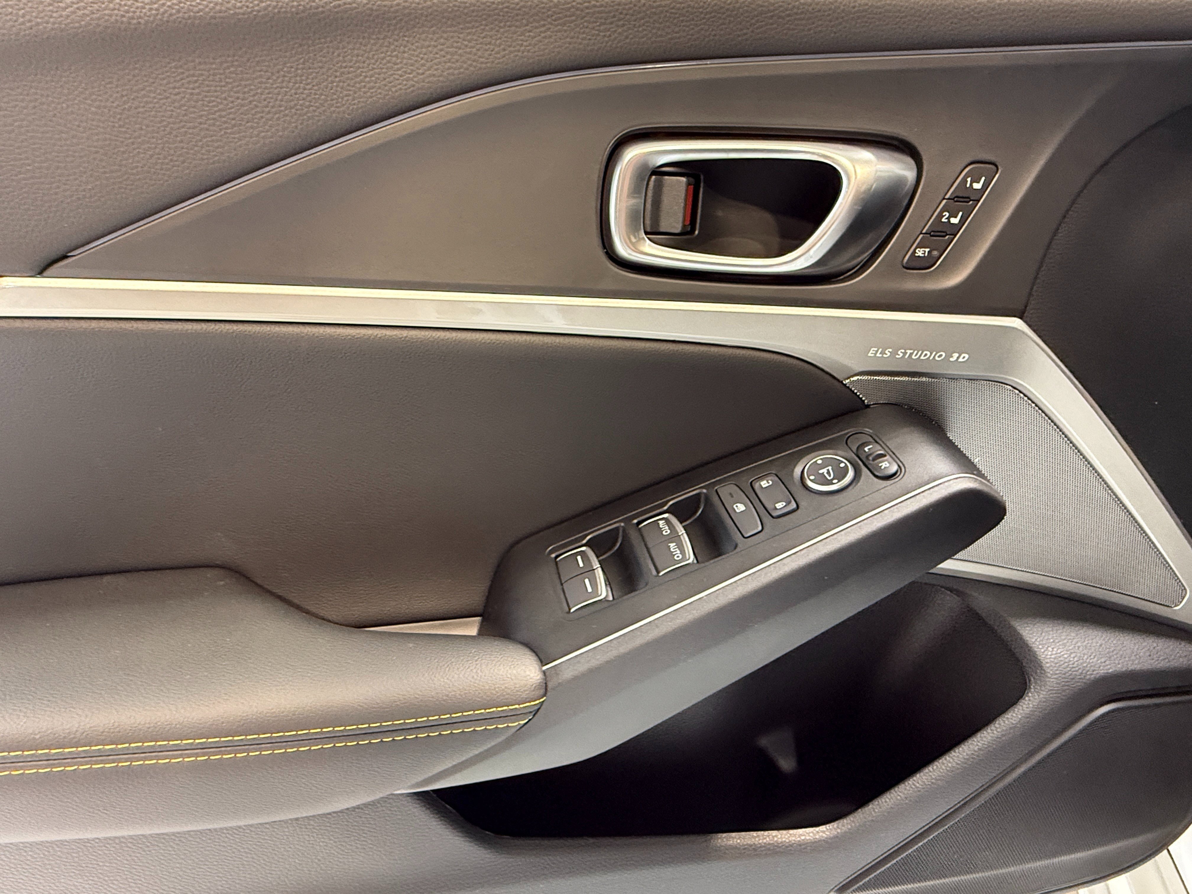 New 2026 Acura Integra A-Spec image 18