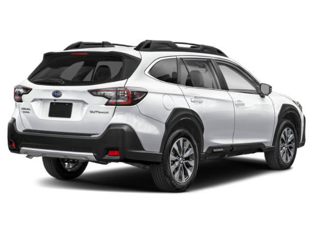 Used 2025 Subaru Outback Limited w/ Popular Package #2 AWD/4WD image 2