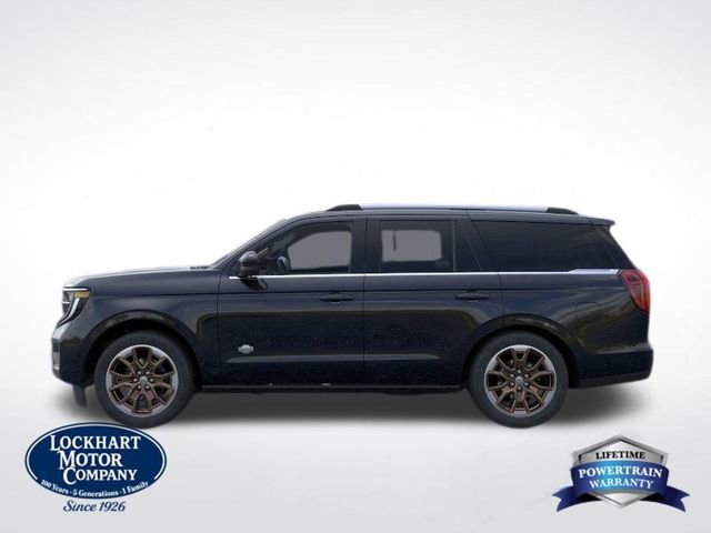 New 2026 Ford Expedition King Ranch AWD/4WD image 4