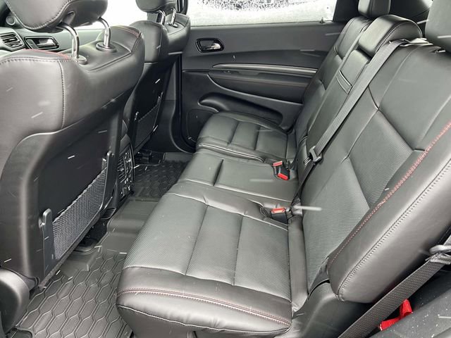 New 2026 Dodge Durango GT w/ Tow 'N Go Package image 24
