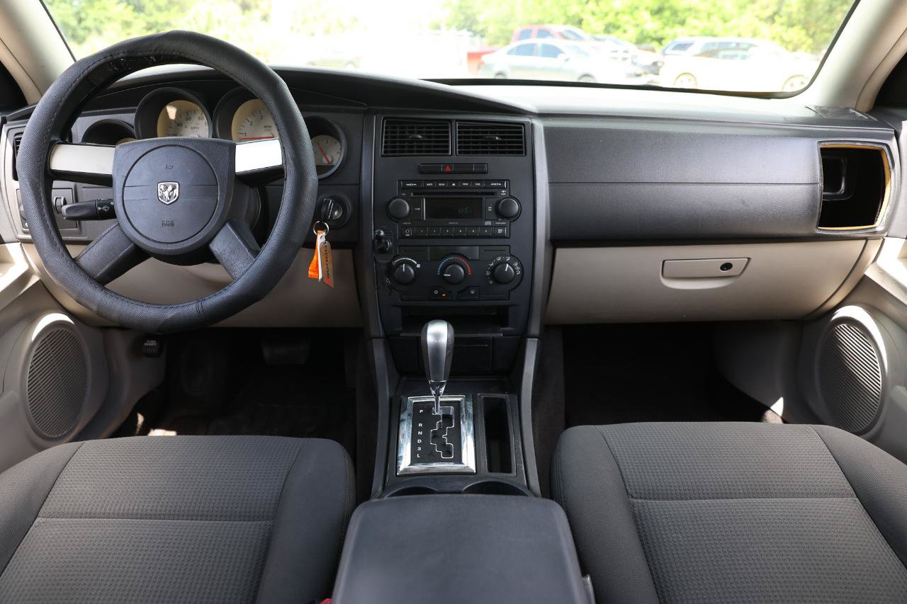 Used 2007 Dodge Charger RWD image 21