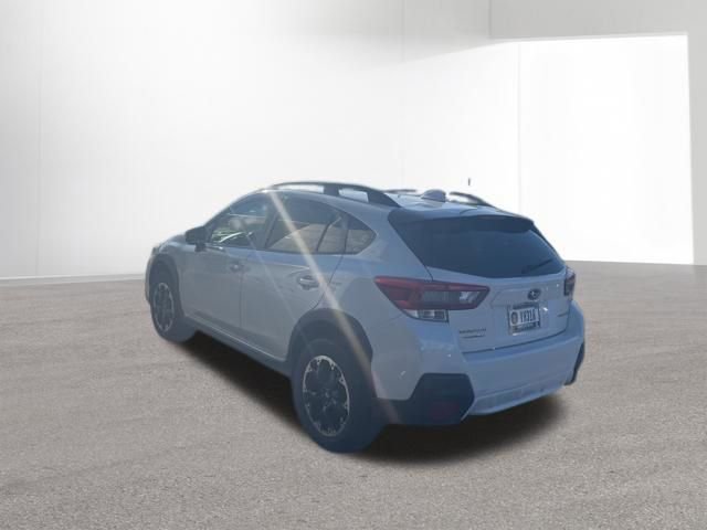 Used 2021 Subaru Crosstrek 2.0i Premium w/ Moonroof Package image 9