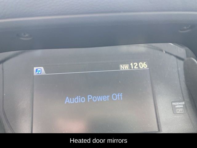 Used 2015 Honda Accord EX-L image 15