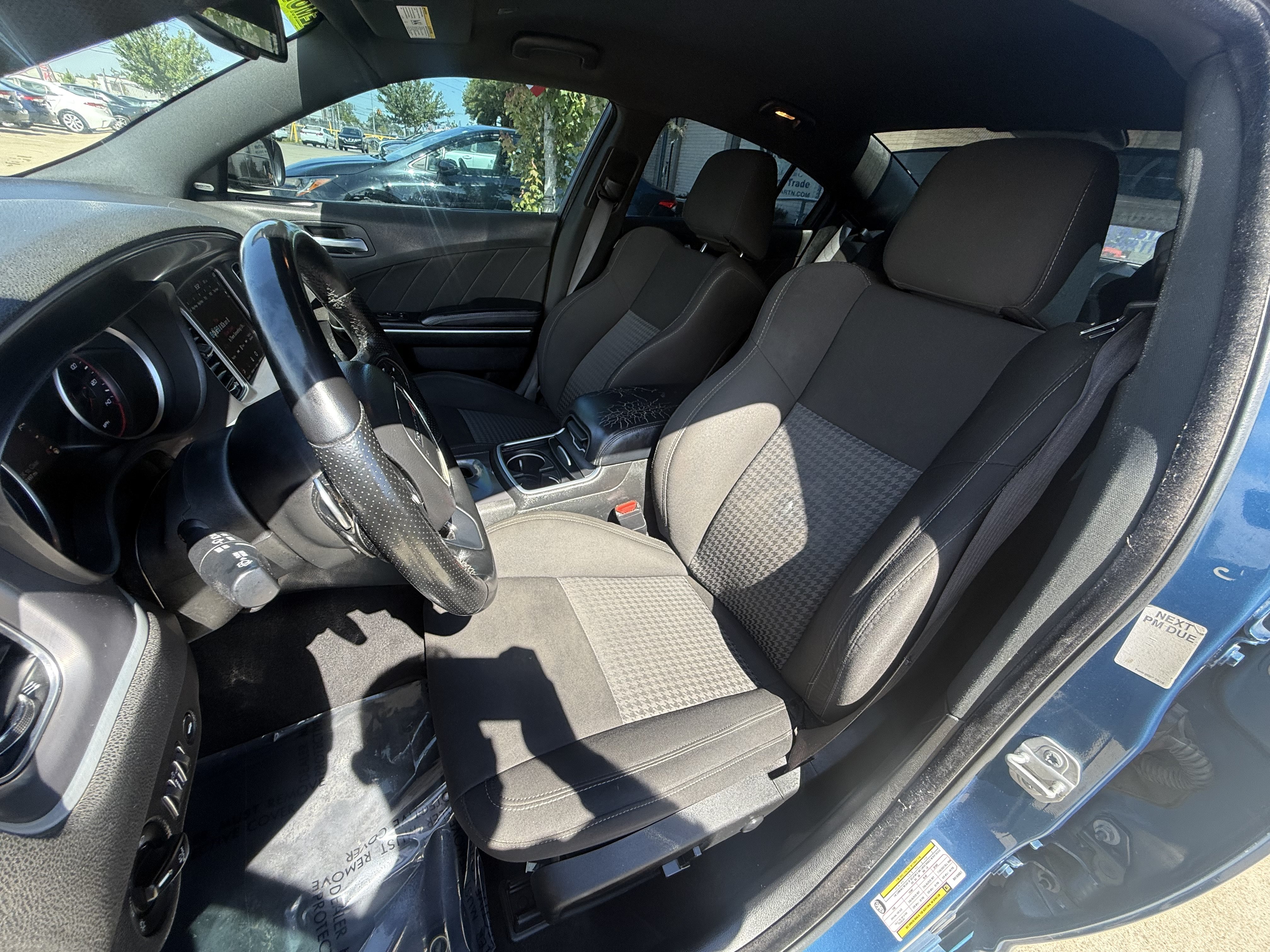 Used 2022 Dodge Charger GT RWD image 9