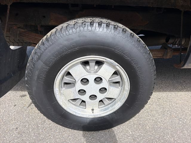Used 1995 GMC Sierra 1500 2WD Regular Cab image 22