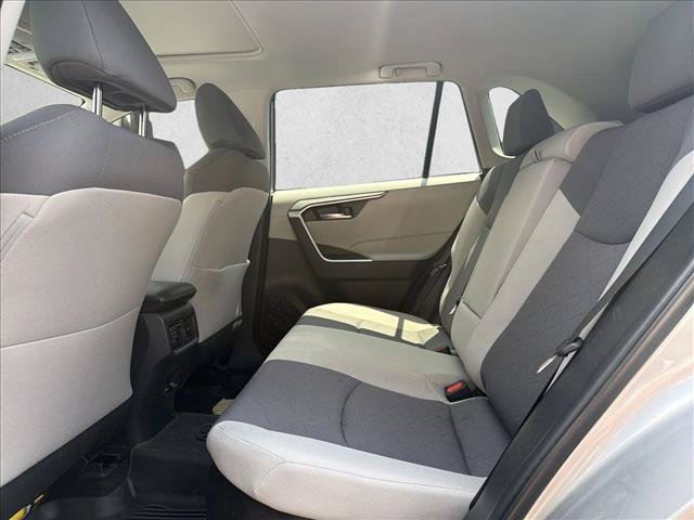 Used 2023 Toyota RAV4 XLE w/ Convenience Package AWD/4WD image 24