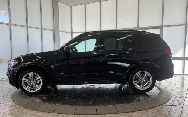 Used 2014 BMW X5 xDrive35i AWD/4WD image 4