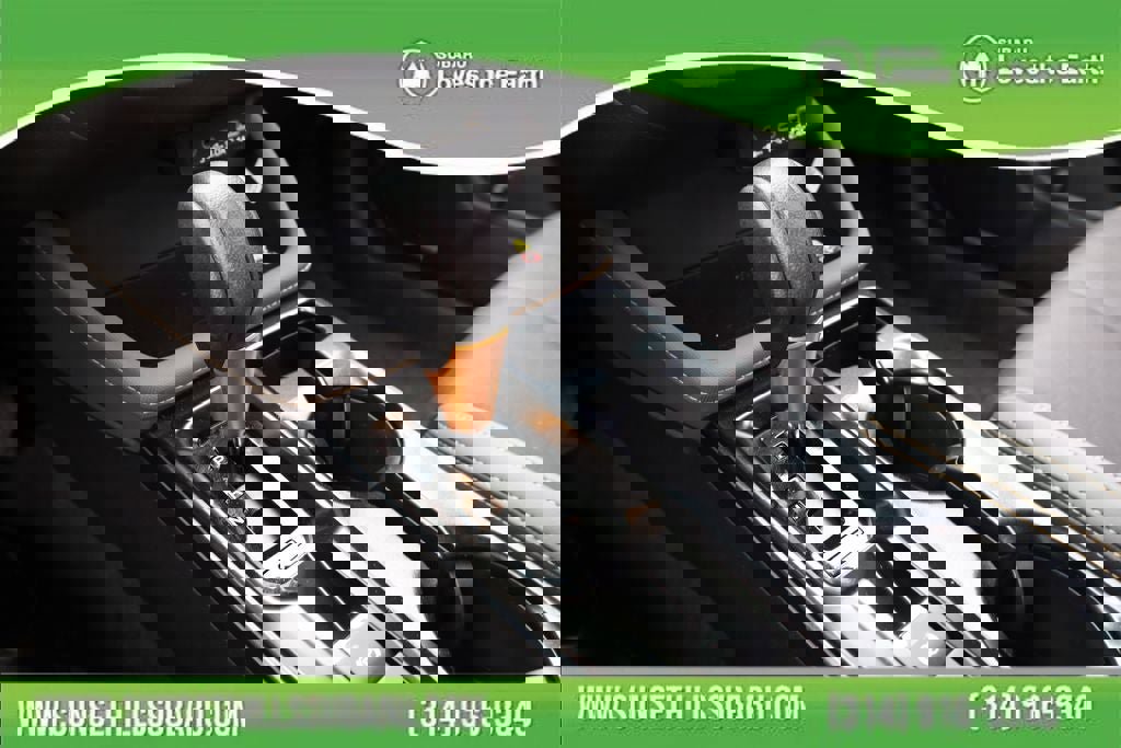 New 2026 Subaru Forester Wilderness image 15