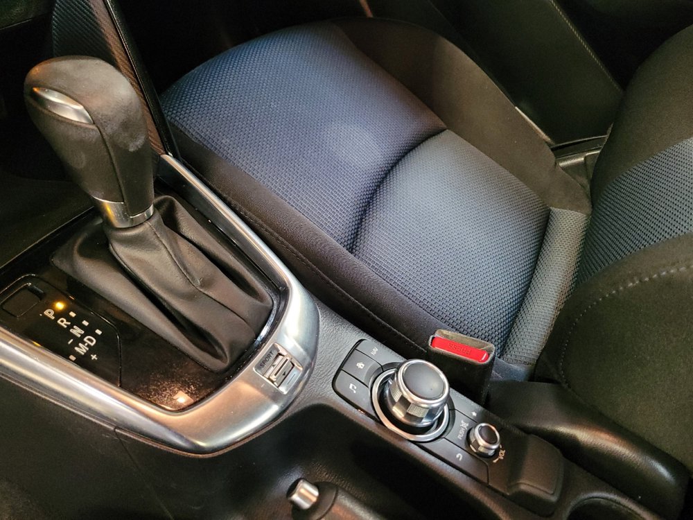 Used 2017 Toyota Yaris iA FWD image 26