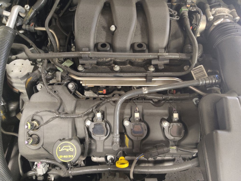 Used 2019 Ford Taurus Limited FWD image 30