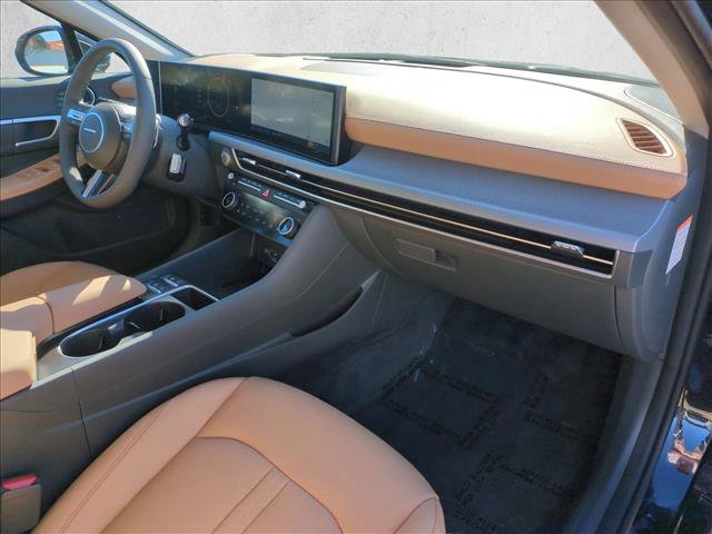 New 2026 Hyundai Sonata Limited image 22