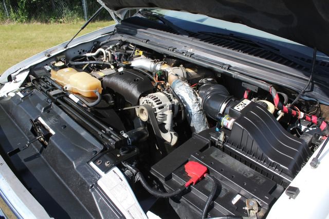 Used 2002 Ford F350 XLT image 35