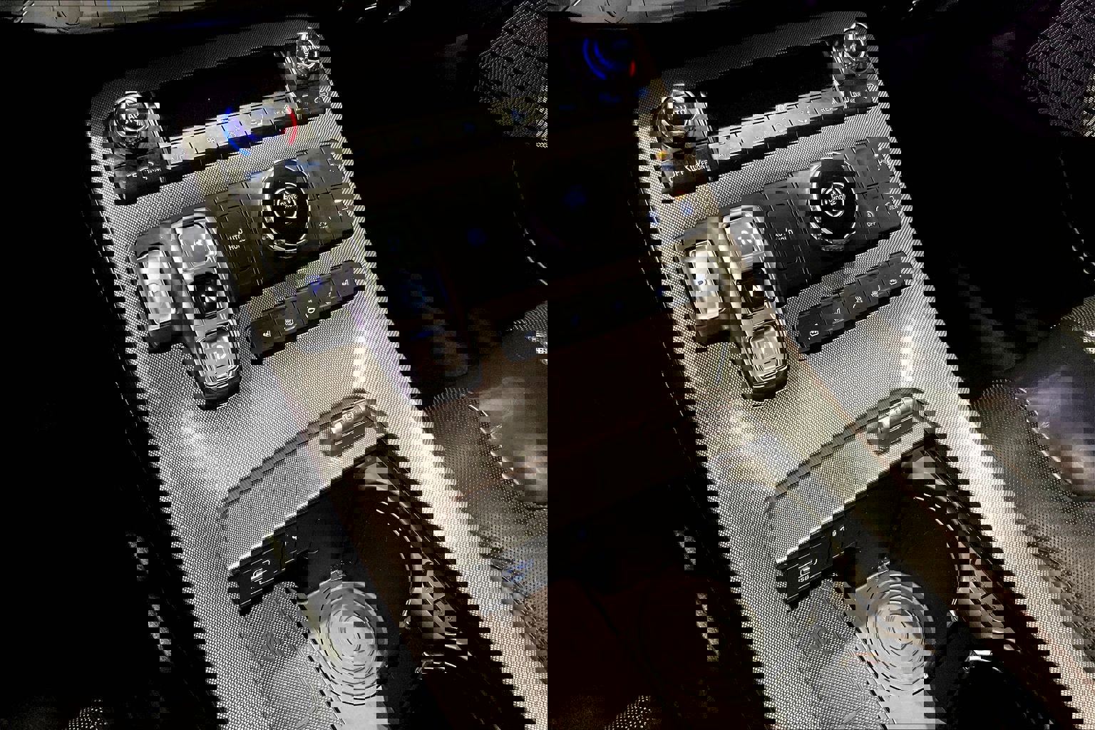 Used 2020 Hyundai Palisade Limited image 15