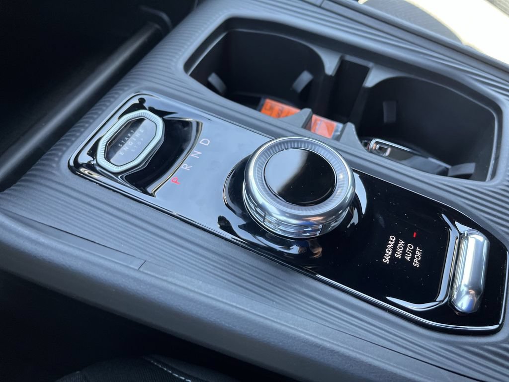 New 2026 Jeep Cherokee Laredo AWD/4WD image 19