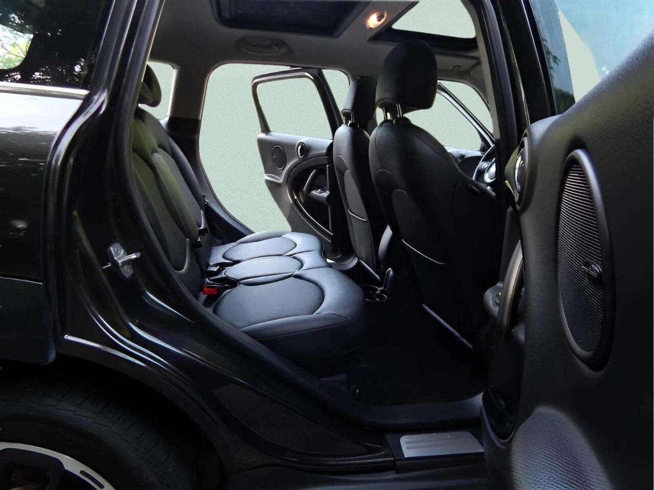 Used 2016 MINI Cooper Countryman S image 52