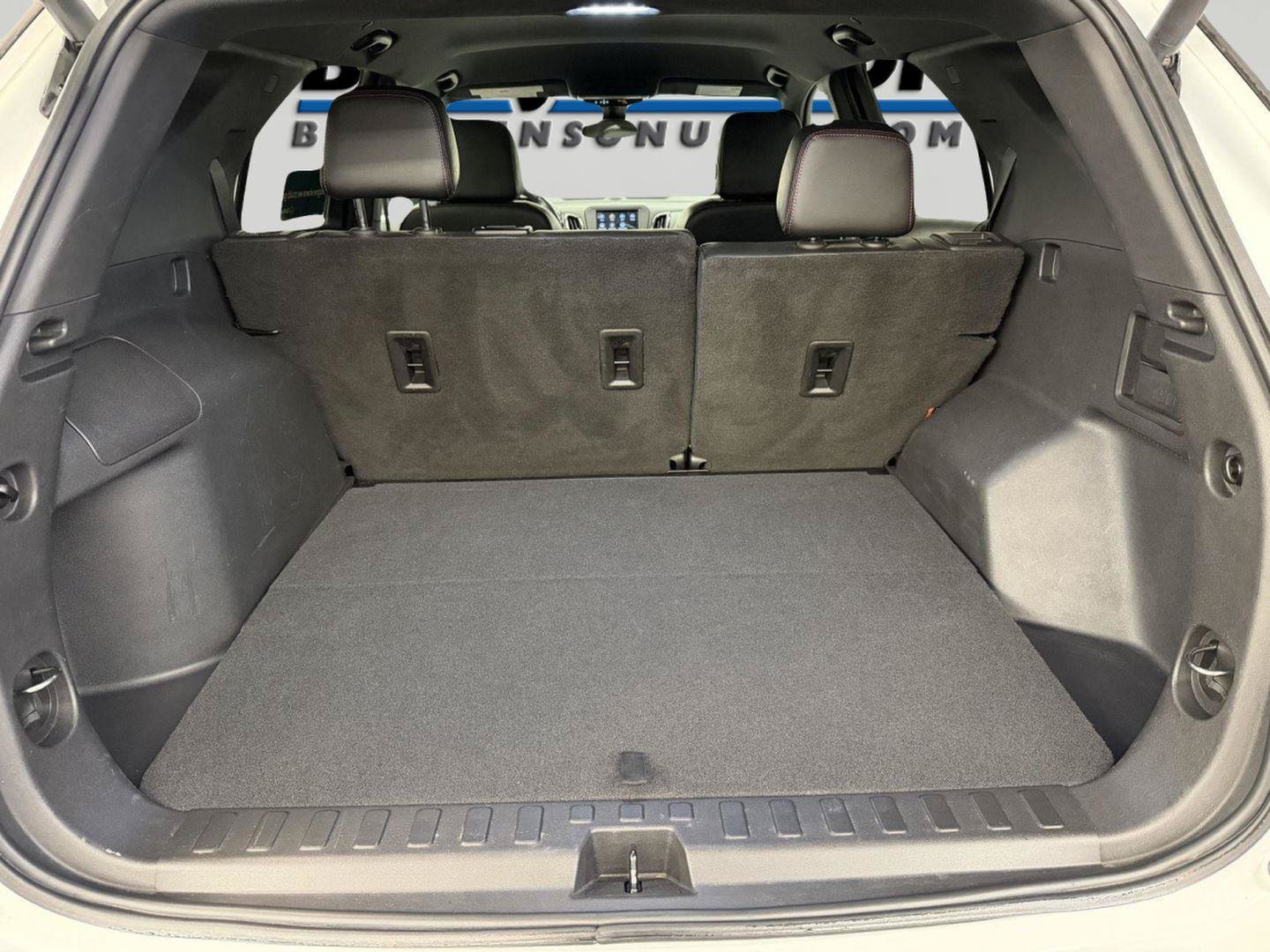Certified 2022 Chevrolet Equinox RS AWD/4WD image 12