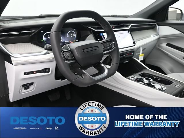 New 2026 Jeep Cherokee Limited image 18