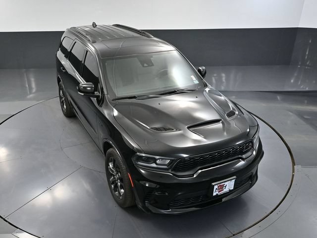 Used 2024 Dodge Durango R/T w/ Blacktop Package AWD/4WD image 66