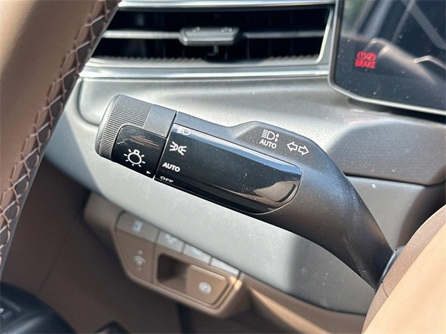 New 2026 Kia EV9 GT-Line image 11