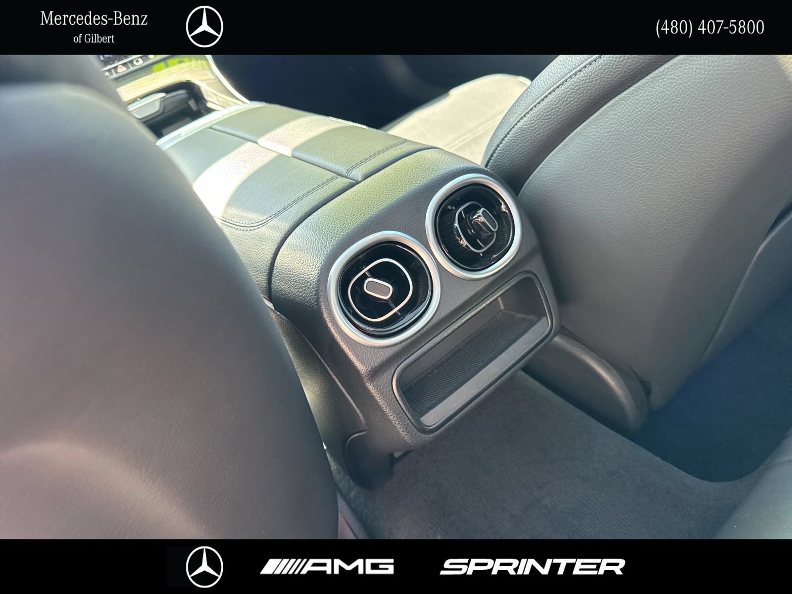 Certified 2023 Mercedes-Benz C 300 Sedan image 22