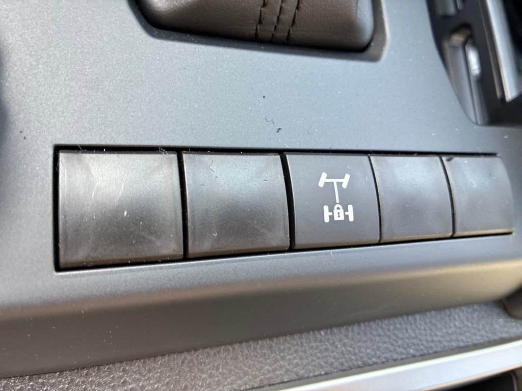 New 2026 Toyota Tacoma TRD Off-Road image 34